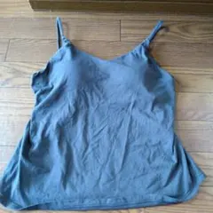 UNIQLO　ブラトップ