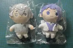 ブルーロック展　きみとふれんず　凪誠士郎　御影玲王