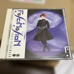 西村由紀江 極美USED ファイネイション