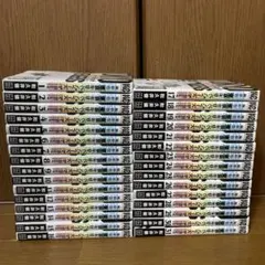 極彩色 東京卍リベンジャーズ　全31巻セット　和久井健　全巻セット　初版　帯付き