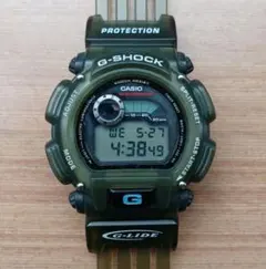 G-SHOCK GW-7900KG 電波ソーラー アーミーグリーン 限定モデル - メルカリ