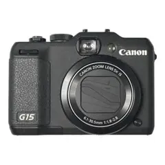 2026年最新】PowerShot G15の人気アイテム - メルカリ