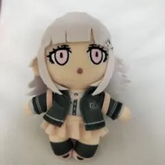 2026年最新】七海千秋 ぬいぐるみの人気アイテム - メルカリ