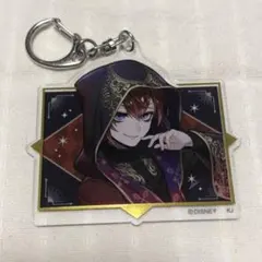 ツイステ アクリルキーホルダー 式典服