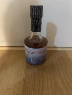 厚岸 THE AKKESHI Blended Whiskyのサムネイル