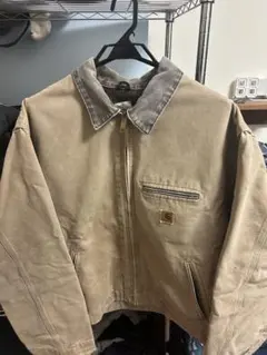 carfartt デトロイトジャケット USA製