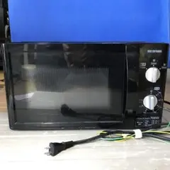 IRIS OHYAMA アイリスオーヤマ　PMB-T176-6-B 電子レンジのサムネイル