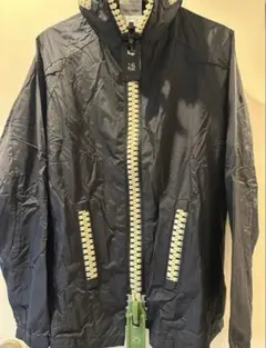【まーしさん専用】ビッグファスナーナイロンジャケット