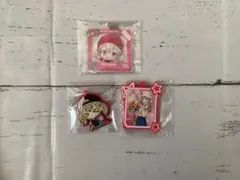 プロセカ小豆沢こはねキーホルダー