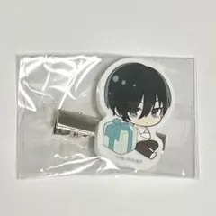 ブルーロック 糸師凛 クリップ