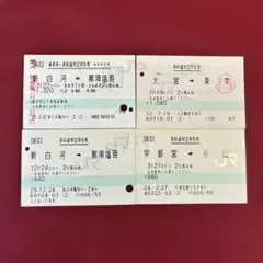 2026年最新】使用済マルス券の人気アイテム - メルカリ