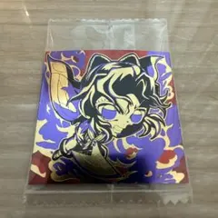 鬼滅の刃 ウエハース シール 其ノ十四 胡蝶しのぶ 14-32 無限レア