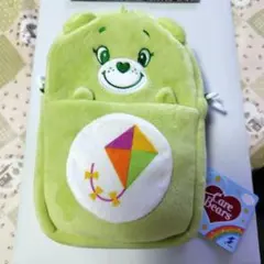 CareBears 　ぬいぐるみポシェット