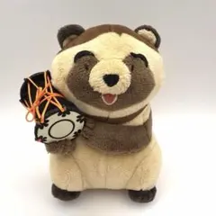 うちわ扇 たぬきのフーちゃん 昭和レトロ 当時物 レトログッズ 昭和