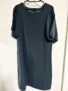 パーティードレス　結婚式　二次会