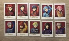 あんスタ P.A.shots!! 10枚セット