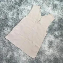 本日限定価格 アースミュージックアンドエコロジー✨Vネックジャンスカ【フリー】