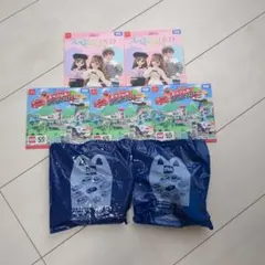 【新品・未開封】マクドナルドハッピーセット　トミカ・リカちゃん　2025　DVD