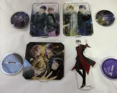 ツキプロ SolidS 奥井翼 まとめ セット - メルカリ