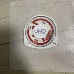 動作確認済み　PSP キン肉マン　マッスルジェネレーションズ