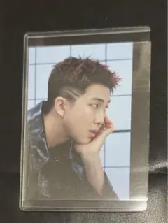 ナム　RM proof ポスカ　bts