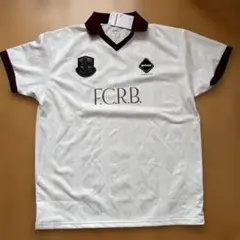 新品 XXL FCRB EXHIBITION S/S GAME SHIRT - メルカリ