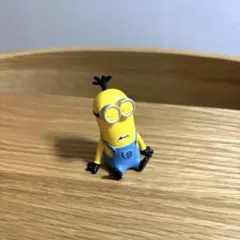 【新品・未開封】肩ズンFig. ミニオンズ