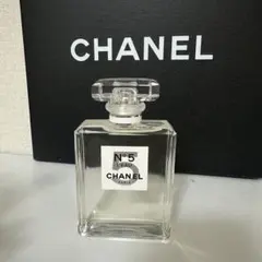 シャネル N°5 ロー オードゥ トワレット (ヴァポリザター) 100ml