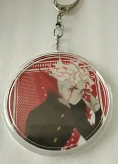 e⭕️ダンダダン⭕️　オカルン　アクリルキーホルダー