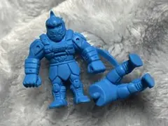 サタンクロス 青色 接着済 王位争奪編パート3 キン消し 参考価格】キン消し 王位争奪編 パート3 サタンクロス | 消しゴム