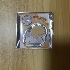 ブルーロック めるみんアクリルマスコット 國神錬介