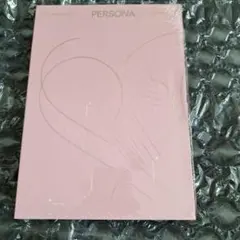 BTS MAP OF THE SOUL: PERSONA ver.01