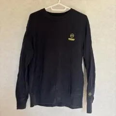 ポケモン UT スウェット ブラック S