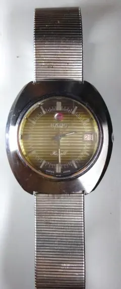 2025年最新】RADO メンズ 腕時計(アナログ)の人気アイテム - メルカリ