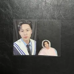 CARAT LAND 2023 ミンギュ デジコ