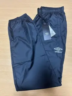 【限定価格】アンブロ　サッカーウェア　ピステパンツ　XL