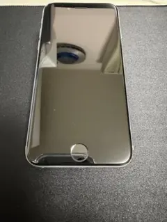 Apple iPhone 6 スペースグレー A1586