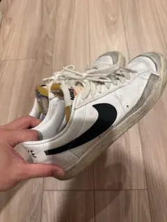NIKE BLAZER LOW ’77 ナイキ ブレーザー ロー 28cm