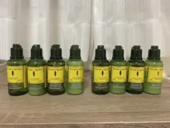 ロクシタン　シャンプーセット　サンプル付き