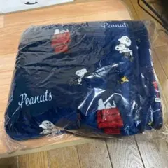 スヌーピー めっちゃでか 毛布