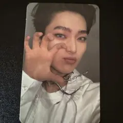 ENHYPEN DESIRE UNLEASH MINE ソヌ