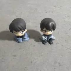 諸伏景光 名探偵コナン ちぢませ隊