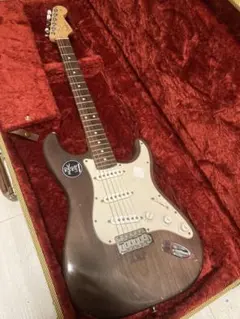 Fender USA Highway One Jazz Bass ハードケース付 - メルカリ