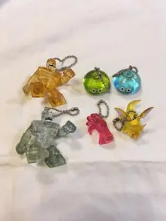 ドラゴンクエスト クリア モンスターズ スライム マドハンド ゴーレムなど