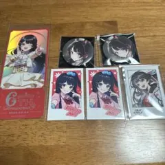 月ノ美兎　まとめ売り　にじさんじ