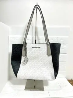 MICHEAL KORS バッグ KIMBERLY トートバッグ