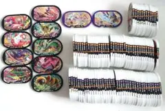 メザスタ　スーパースター　まとめ売り　スペシャルタグ　レックウザ　ミミッキュ