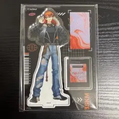 北見遊征　iCouleur