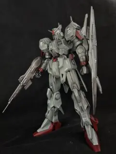 完成品】戦神号 ZHANSHENHAO 1/100ジオング似 海外製 - メルカリ