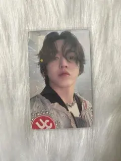 SEVENTEEN weverse jp ラキドロ エスクプス